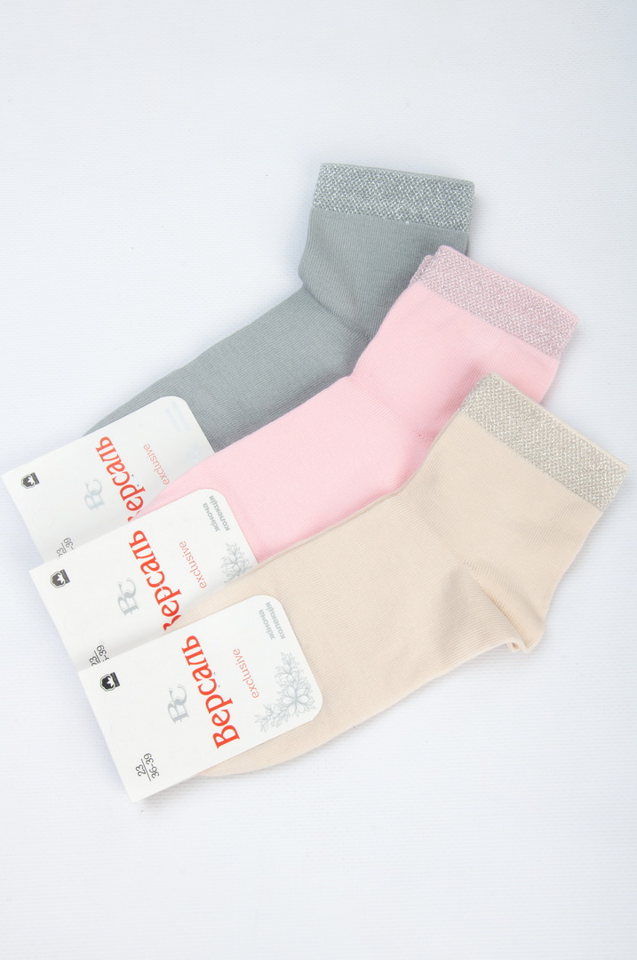 Шкарпетки жіночі 